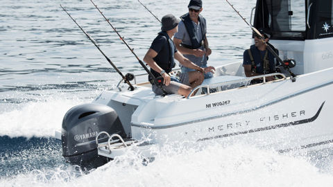 Bilde av Yamaha F115LB2