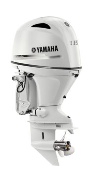 Bilde av Yamaha F115LB2