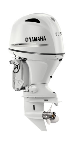 Bilde av Yamaha F115LB2