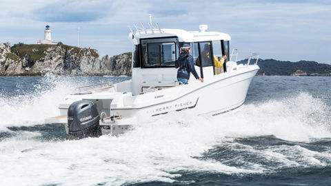 Bilde av YAMAHA F130LA