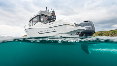 Bilde av YAMAHA F130LA