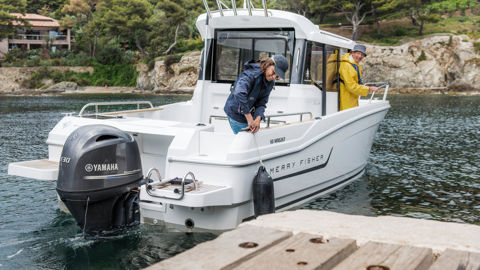 Bilde av YAMAHA F130LA