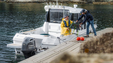 Bilde av YAMAHA F130LA