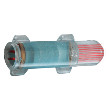 Bilde av Søvik Deeplight Rød 400m