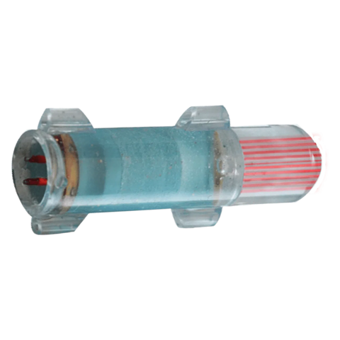 Bilde av Søvik Deeplight Rød 400m