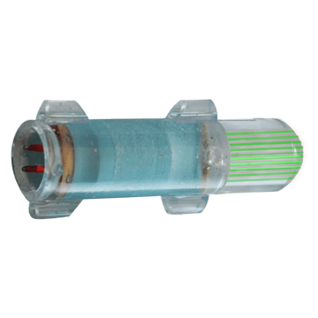 Bilde av Søvik Deeplight grønn 700m