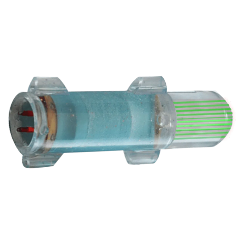 Bilde av Søvik Deeplight grønn 700m