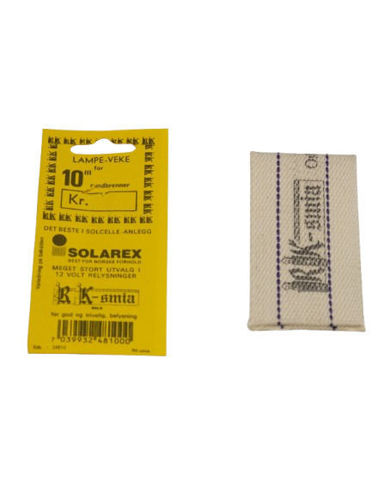 Bilde av Lampeveke 10''' rundbrenner