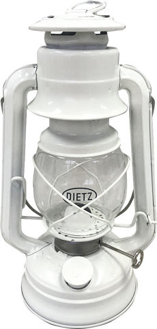 Bilde av Dietz fjøslykt 5''' hvit