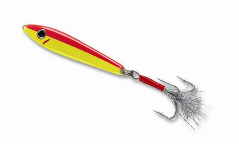 Bilde av Atomsilda Pilk