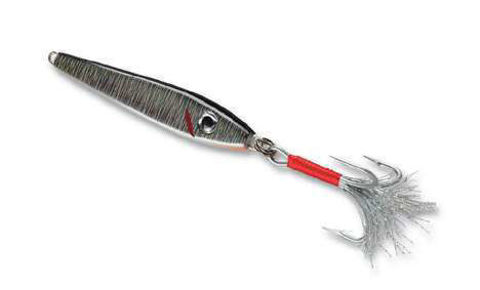 Bilde av Atomsilda Pilk