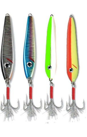 Bilde av Atomsilda Pilk