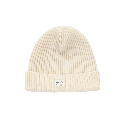 Bilde av DEVOLD ARCHIVE WOOL BEANIE OFFWHITE