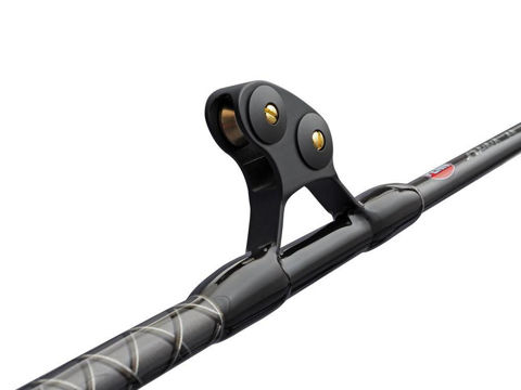 Bilde av Penn International VIS 80-130LB tunfiskkombo