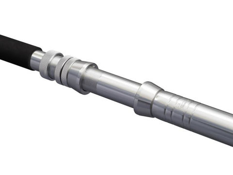 Bilde av Penn International VIS 80-130LB tunfiskkombo