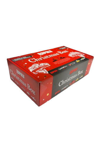 Bilde av Rapala Christmas Mystery Box