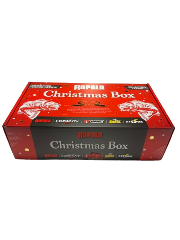 Bilde av Rapala Christmas Mystery Box