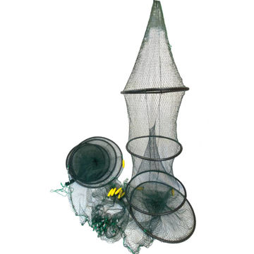 Vis detaljer for TORSKERUSE DOBBEL 60cm Bilde av TORSKERUSE DOBBEL 60cm