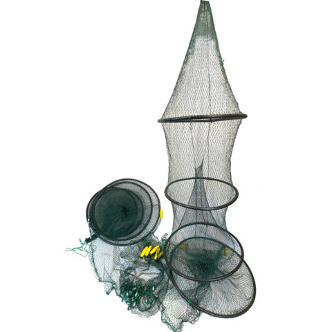 Bilde av TORSKERUSE DOBBEL 60cm