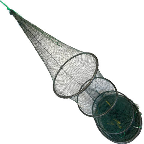 Bilde av TORSKERUSE DOBBEL 60cm