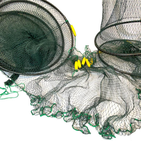 Bilde av TORSKERUSE DOBBEL 60cm