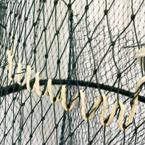 Bilde av TORSKERUSE DOBBEL 60cm