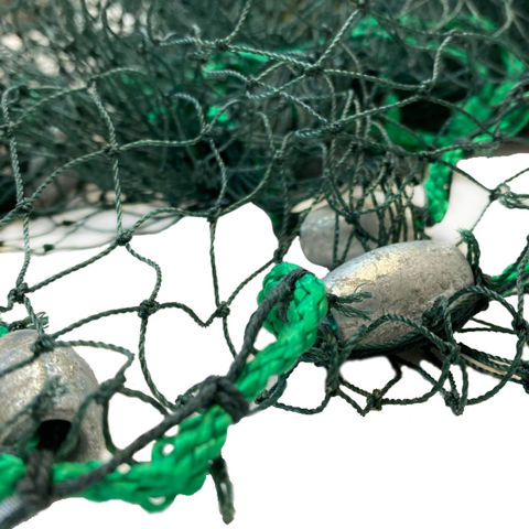 Bilde av TORSKERUSE DOBBEL 60cm