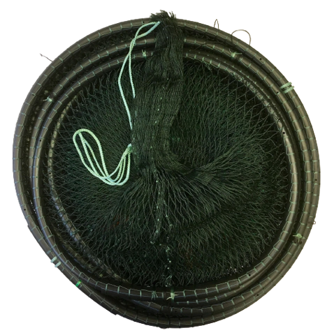 Bilde av TORSKERUSE DOBBEL 60cm