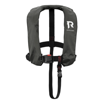 Bilde av Regatta AquaSafe 170N oppblåsbar redningsvest