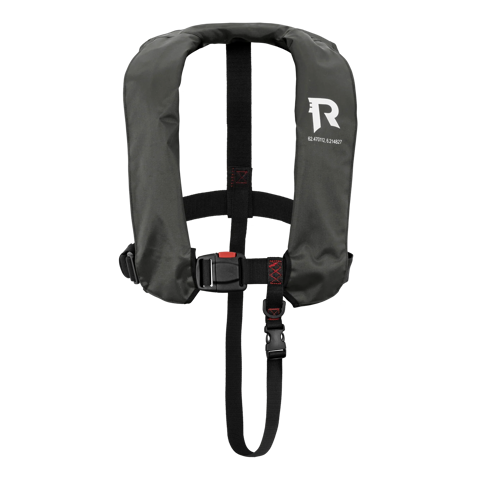 Bilde av Regatta AquaSafe 170N oppblåsbar redningsvest