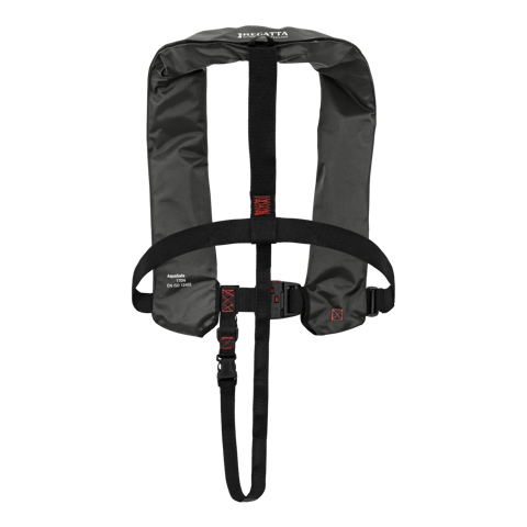 Bilde av Regatta AquaSafe 170N oppblåsbar redningsvest 