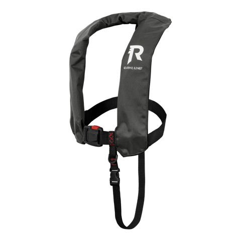 Bilde av Regatta AquaSafe 170N oppblåsbar redningsvest 