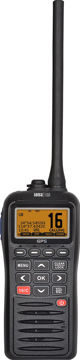Vis detaljer for 1852 VT-39M m/GPS håndholdt VHF Bilde av 1852 VT-39M m/GPS håndholdt VHF