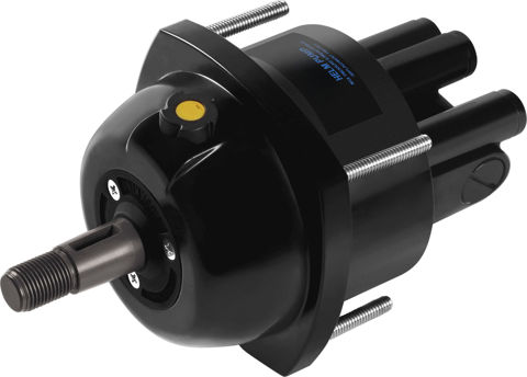 Bilde av NordFlex Hydraulisk styring KIT opptil 90 hk