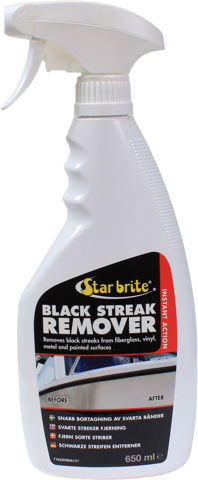 Bilde av Star Brite Instant Black Streak Remover 650ml