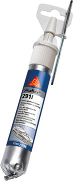 Bilde av Sikaflex-291i Fuge/tettemasse 70ml 