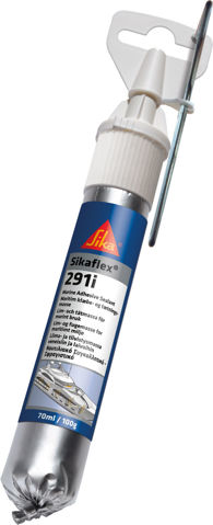 Bilde av Sikaflex-291i Fuge/tettemasse 70ml 
