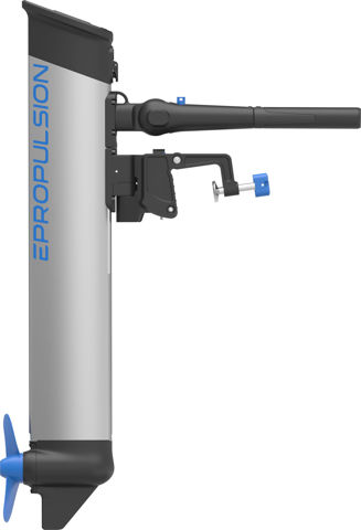 Bilde av ePropulsion eLite elektrisk utenbordsmotor kort stamme