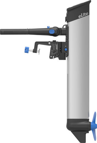 Bilde av ePropulsion eLite elektrisk utenbordsmotor kort stamme