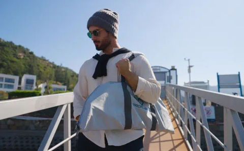 Bilde av ePropulsion eLite elektrisk utenbordsmotor kort stamme