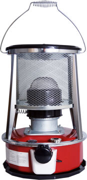 Vis detaljer for 1852 Parafinovn med veltesikring Bilde av 1852 Parafinovn med veltesikring