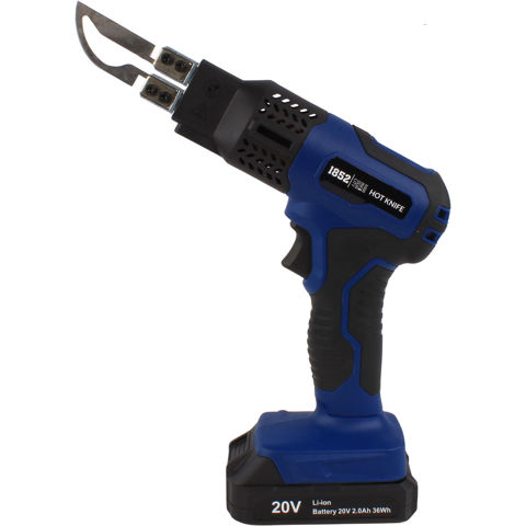 Bilde av 1852 Taukutter batteridrevet 20V