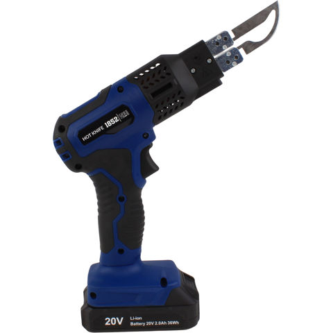 Bilde av 1852 Taukutter batteridrevet 20V