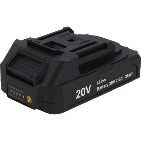 Bilde av 1852 Taukutter batteridrevet 20V