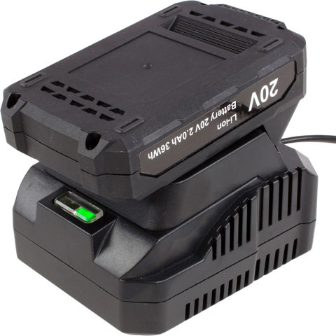 Bilde av 1852 Taukutter batteridrevet 20V