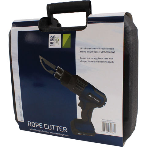 Bilde av 1852 Taukutter batteridrevet 20V