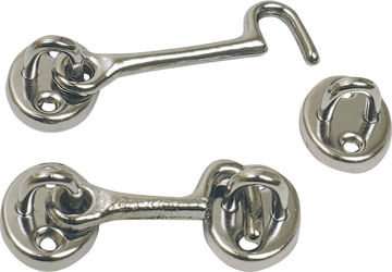 Bilde av Kastekrok enkel 76mm