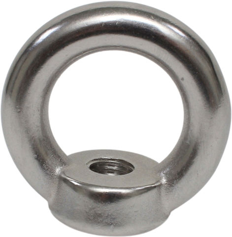 Bilde av Mutter A4 DIN 934 - copy