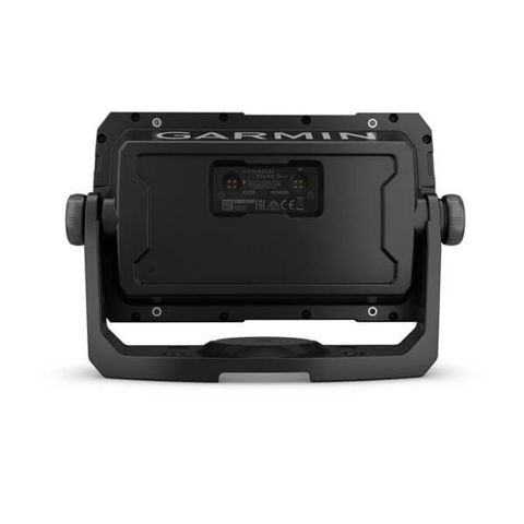 Bilde av Garmin striker 5cv m/ GT20 Utstillingsmodell