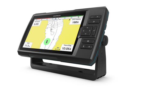 Bilde av Garmin striker 9sv m/ GT52 Utstillingsmodell